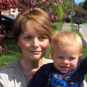 Meet your Posher, Nanci